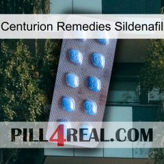 Centurion Remedies Sildenafil viagra3